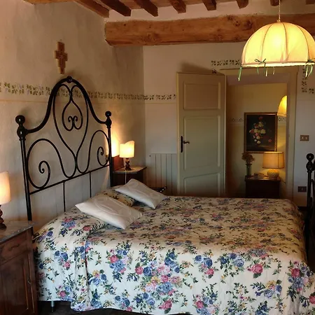 Hotel La Romita 3*