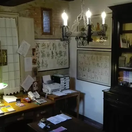 La Romita Hotel Montalcino