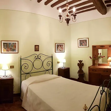Hotel La Romita