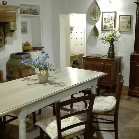 La Romita 3* Montalcino