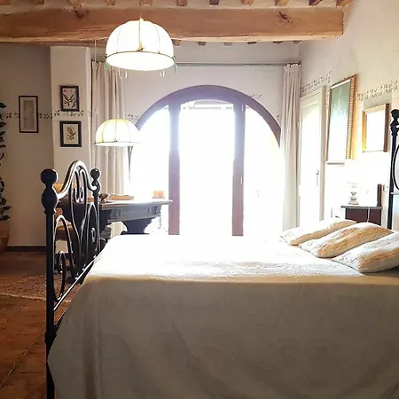 La Romita Hotel 3*