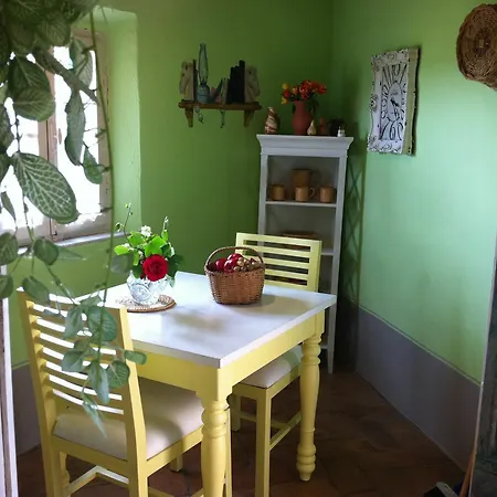 Hotel La Romita