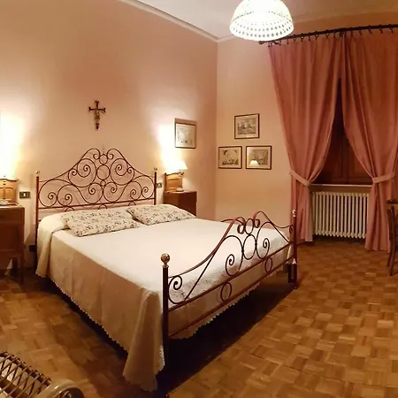 Hotel La Romita Montalcino