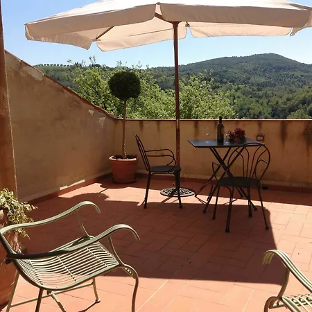 Hotel La Romita 3*