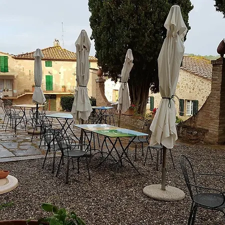 La Romita 3*