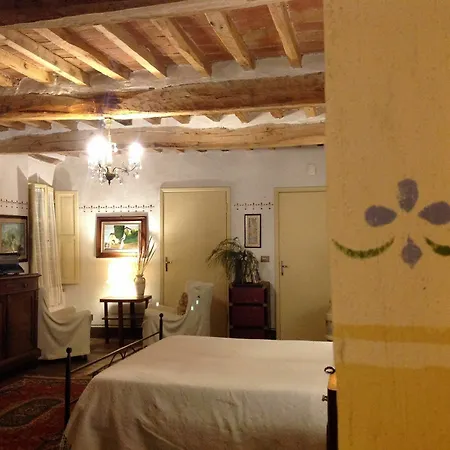Hotel La Romita 3*