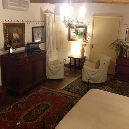 La Romita Hotel Montalcino