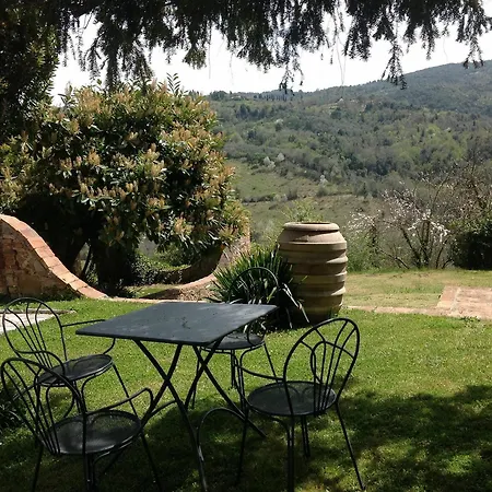La Romita 3* Montalcino
