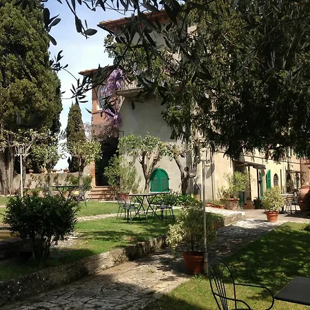 Hotel La Romita